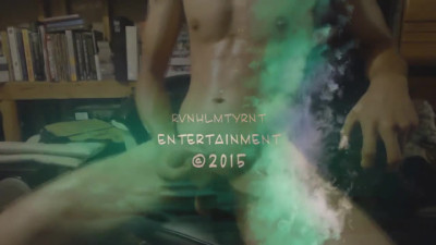 Best Fleshlight Show with Explosive Cumshot