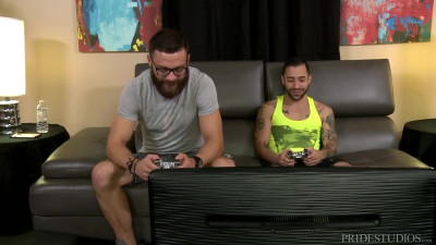 Extra Big Dicks Discovering my Buddys Huge Cock