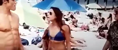 Aubrey Plaza - Dirty Grandpa