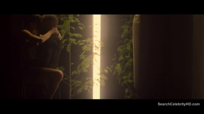 Sonoya Mizuno and Claire Selby - Ex Machina