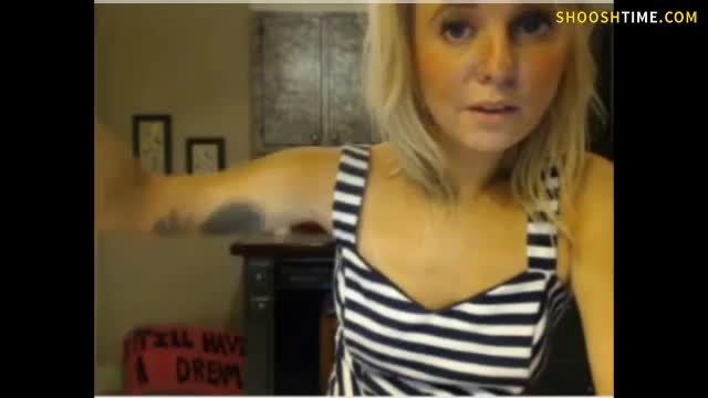 Watch FAIL: Camgirl Gets Wasted. Humiliates Herself Short Sex Videos - Duration: 01:33 | ePornNEW.