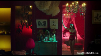 Erika Sawajiri nude - Helter Skelter