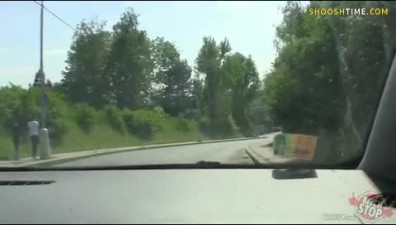 Friend Films Him Hooking Up With a Stranger
