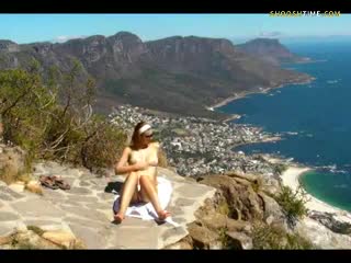 Watch DANGEROUS SEX: Fucking 3,000ft in the Air Short Sex Videos - Duration: 08:41 | ePornNEW.
