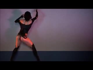 Watch 3D Miranda Lawson hot dancing (Mass Effect) Short Sex Videos - Duration: 01:10 | ePornNEW.