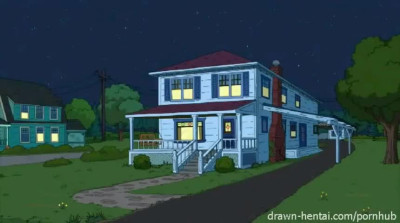 Cleveland Show Hentai