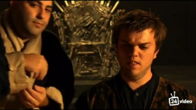 Parody Game of Thrones