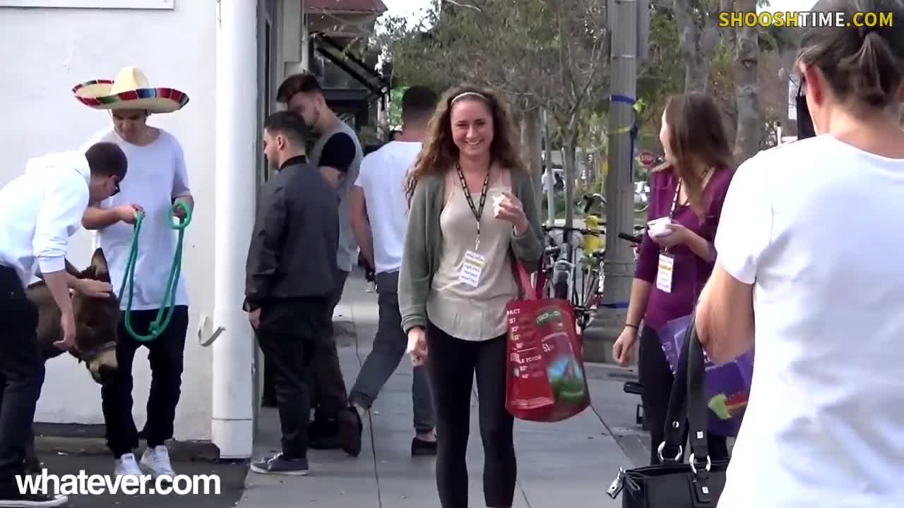 Watch LMAO: How to Ruin a Conceited Girls Day Short Sex Videos - Duration: 02:00 | ePornNEW.