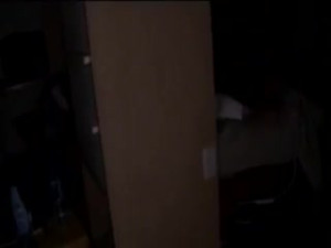 What a Fucking ASS this Amateur Has!