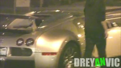Bugattis Get You Pussy: This is the Proof