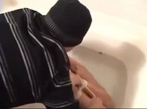 Some Call it ART - We call it Fuckin Weird