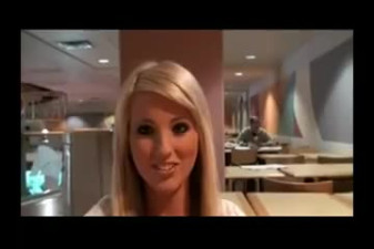 Innocent Girl Needs the Money Real Bad