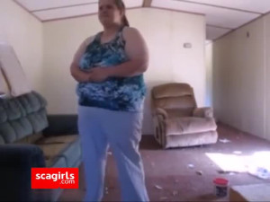 Closing The Deal On A Used Home With Hardcore Sex & Oral
