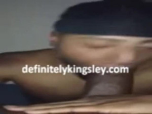 Gospel Singer Kevin Terry Sextape Video