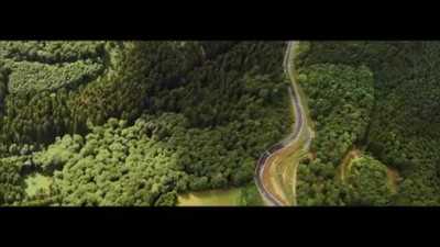 McLaren P1 versus the Nurburgring
