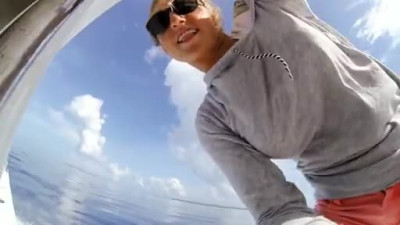 Surfing Never Looked THIS Good