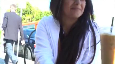 Public Flashing Taken to the Max
