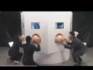 Asian Game Shows are Hilarious