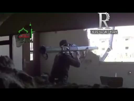 Watch Wrong Way to Shoot a Bazooka Short Sex Videos - Duration: 00:34 | ePornNEW.