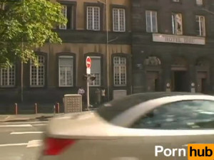 Ma Nuit Chez Eve - Scene 3