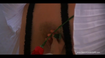 Rebecca Brooke Nude Compilation - The Image (1975) - HD