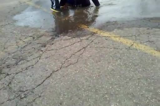 Watch How Deep Could One Puddle Be? Short Sex Videos - Duration: 00:30 | ePornNEW.