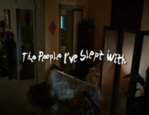 Karin Anna Cheung - People Ive with