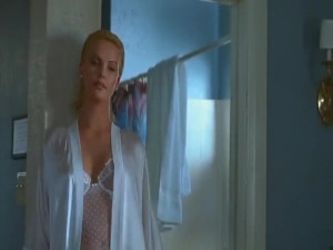 Charlize Theron - 2 Days in the Valley