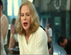 Nicole Kidman - Hemingway and Gellhorn