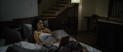 Do-yeon Jeon - The Housemaid