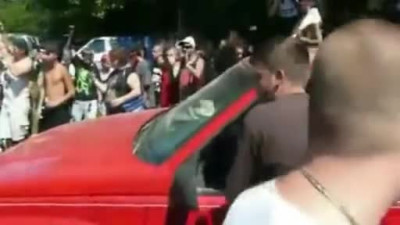 Only Juggalos Can be This Damn Stupid
