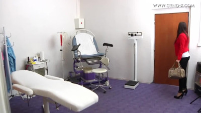 Inez Gyno Exam