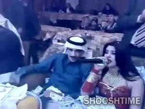 Saudi Prince Drops $1 Million Dollars