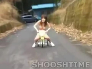 Yet Again Japan Makes Me Feel Weird