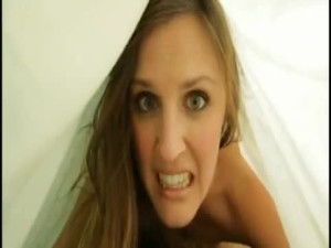 The Lighter Side of Getting a Blowjob