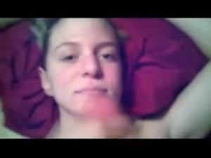 Her Boyfriend Must be Half Rhinoceros