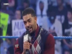 When WWE Wrestlers Hit For Real it HURTS