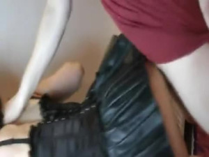 Daddies Little Girl is The Campus Whore