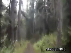 Bear Instantly Fills Joggers Pants With Shit