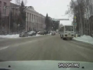 Hey Someone Stop That Bu... OH SHIT!