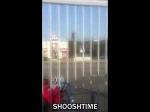 Funniest Escaped Mental Patient Ever Seen