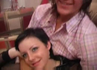 Dude Actually Broke His Cock Inside Girlfriend