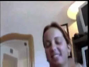 Vacation Bang With a Perky Amateur Girl