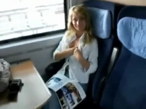 Girlfriend Has Her 1st Public Sex Experience