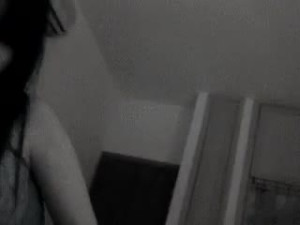Wickedly Hot Teen in Her First Home Video