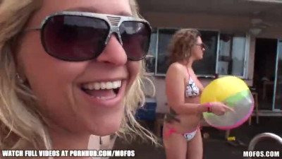WetNWild College Pussy