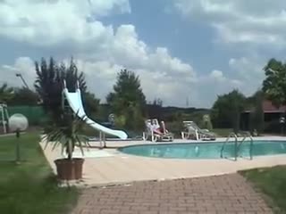 Watch Nerdy Chick Nails Boyfriend In The Backyard Short Sex Videos - Duration: 14:44 | ePornNEW.