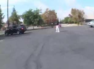 Local Hottie Convinced To Fuck Stranger On Video