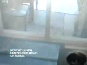 Ballsy Guy Records Himself Fucking On The Road