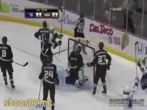 Steve Stamkos Might Have Made Goal of The Year